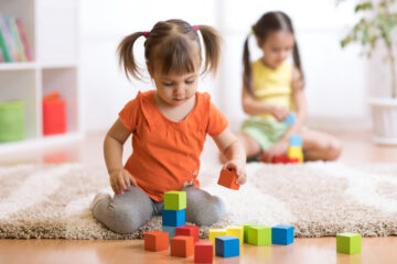 Worauf sollten Sie beim Spielzeugkauf für Kinder achten?