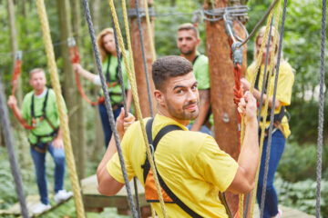 Top Anbieter für Firmenfeiern und Teambuilding Events – auch virtuell