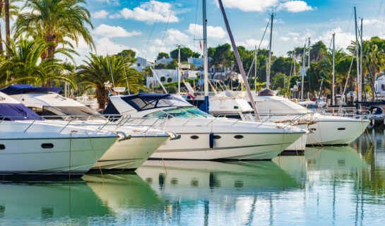 Segeln in Mallorca: Die Trauminsel auf dem Meer entdecken!